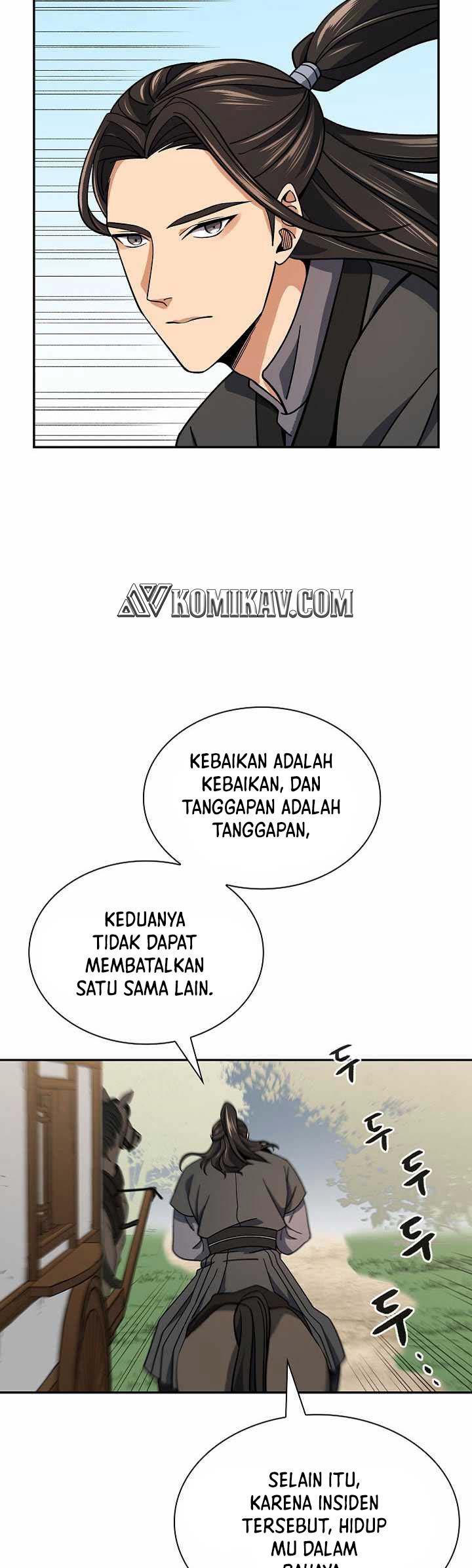 Storm Inn Chapter 92 Gambar 11
