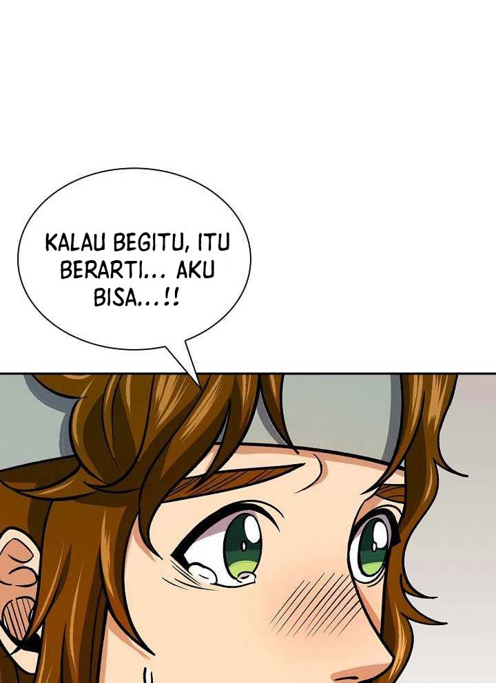 Storm Inn Chapter 91 Gambar 19