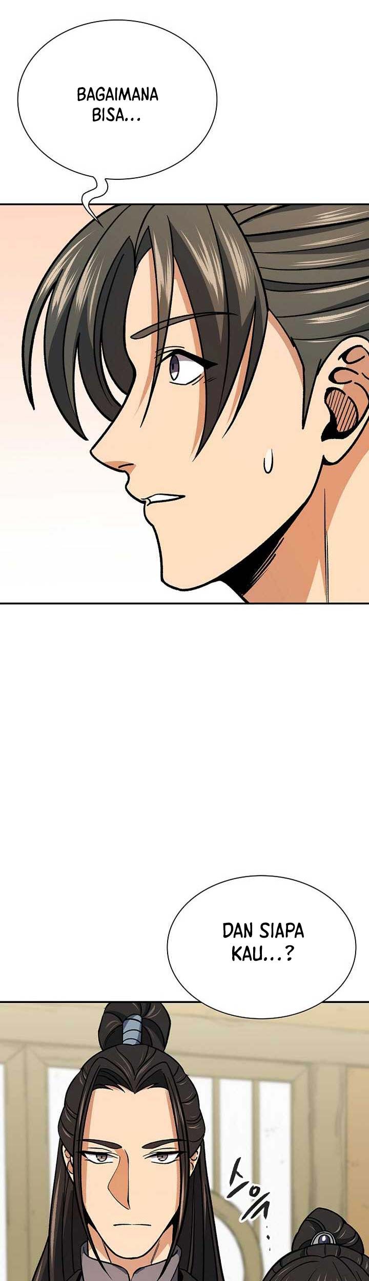 Storm Inn Chapter 91 Gambar 24