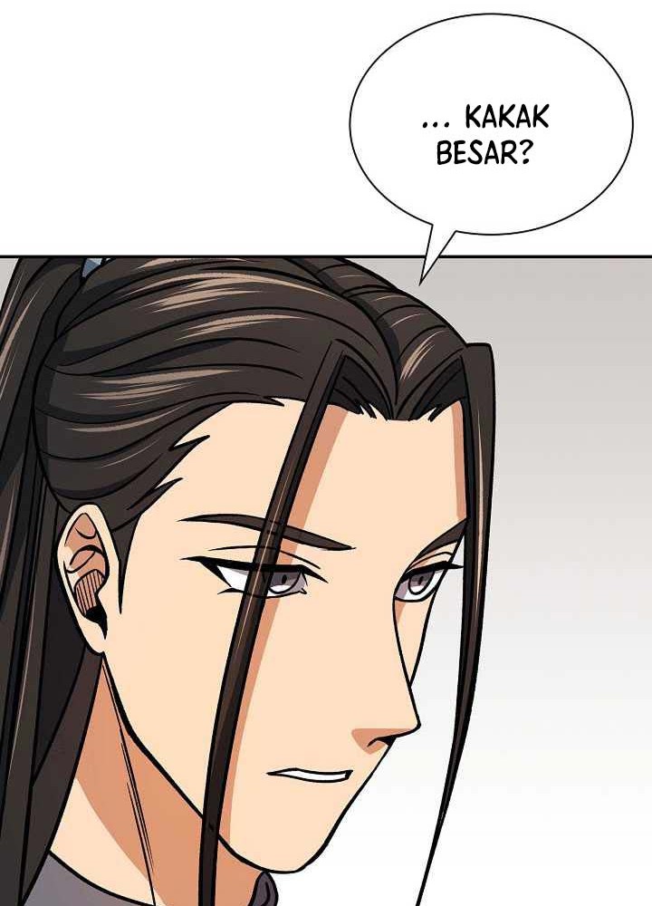 Storm Inn Chapter 91 Gambar 27