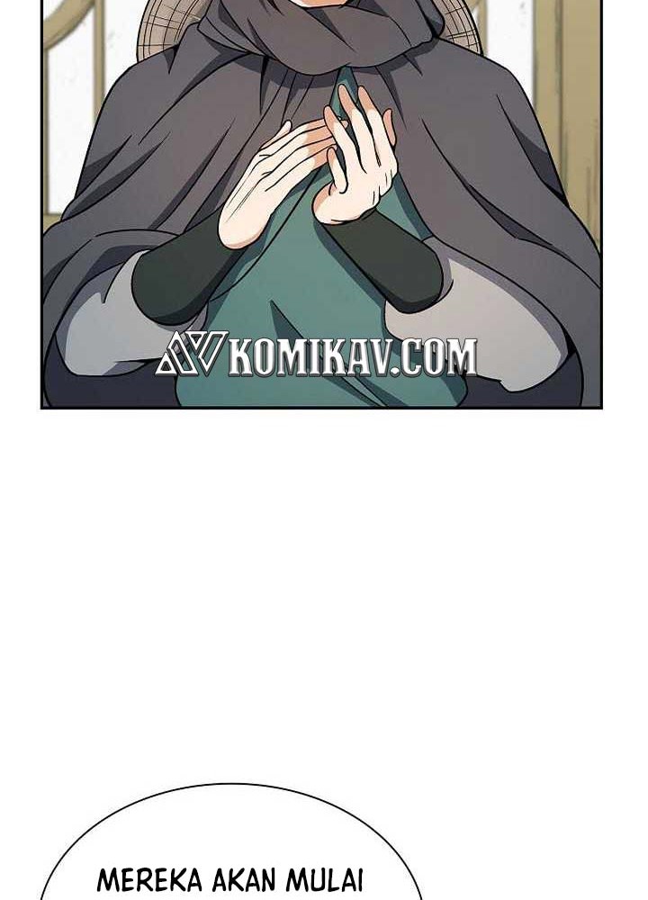 Storm Inn Chapter 91 Gambar 29