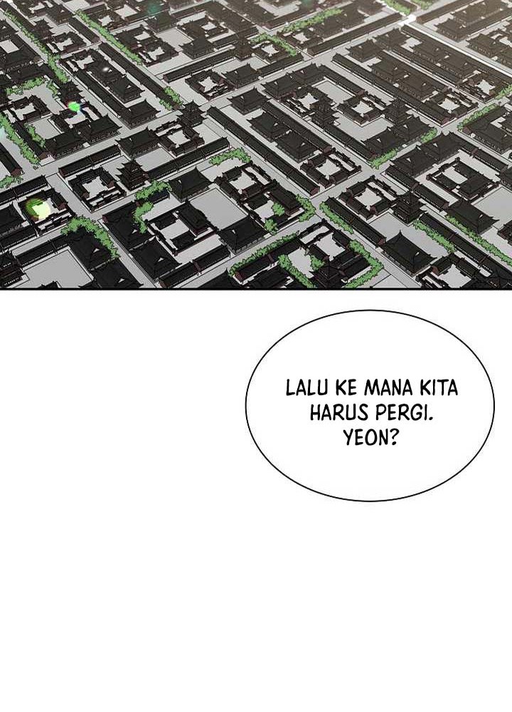 Storm Inn Chapter 91 Gambar 33