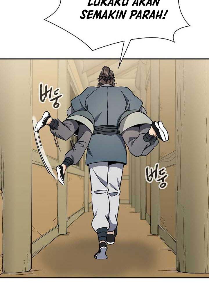 Storm Inn Chapter 91 Gambar 37