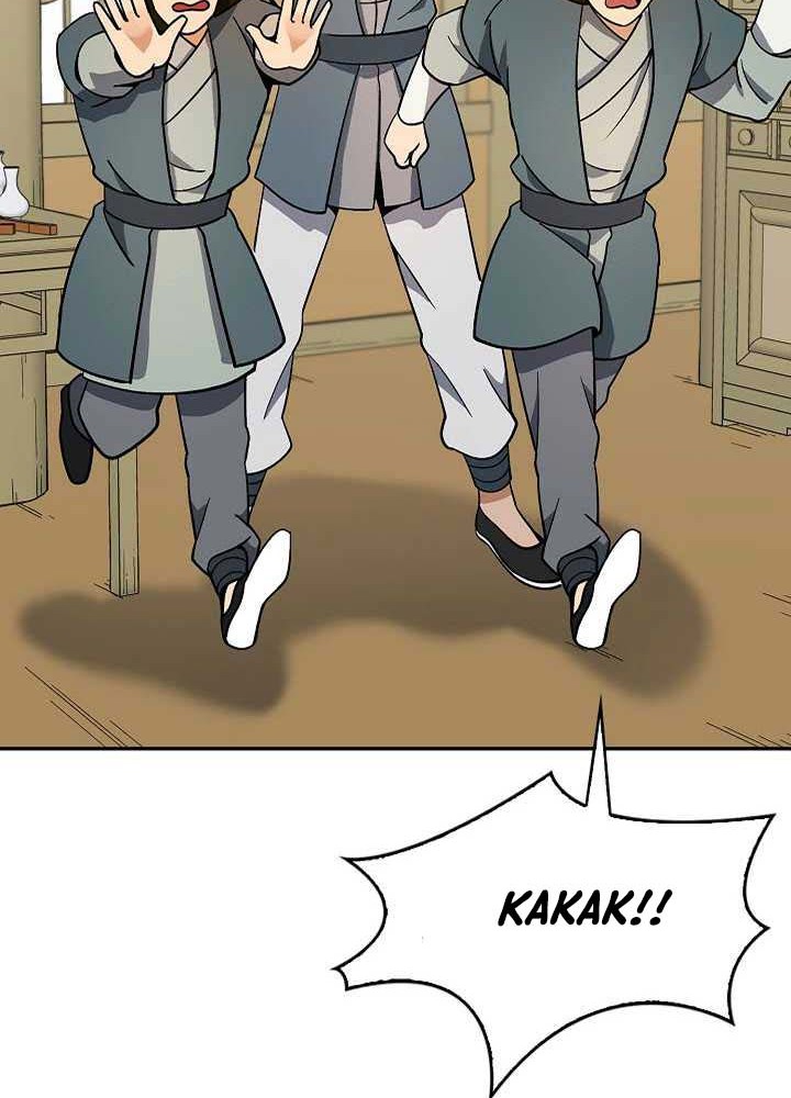 Storm Inn Chapter 91 Gambar 39