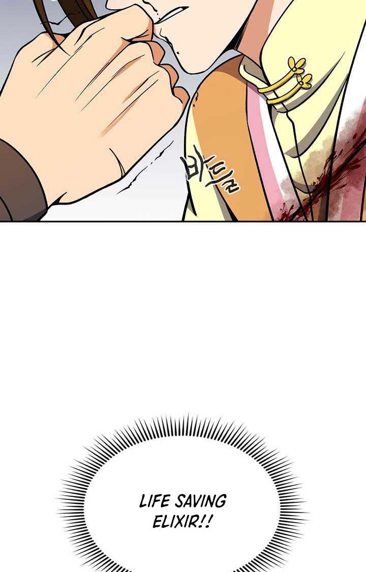 Storm Inn Chapter 91 Gambar 51