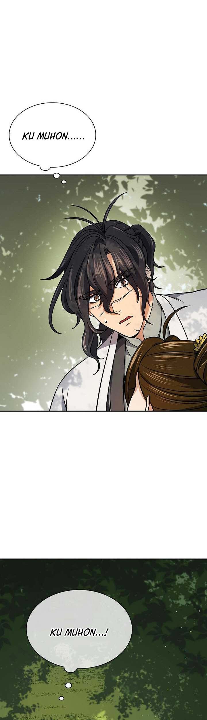 Storm Inn Chapter 91 Gambar 54