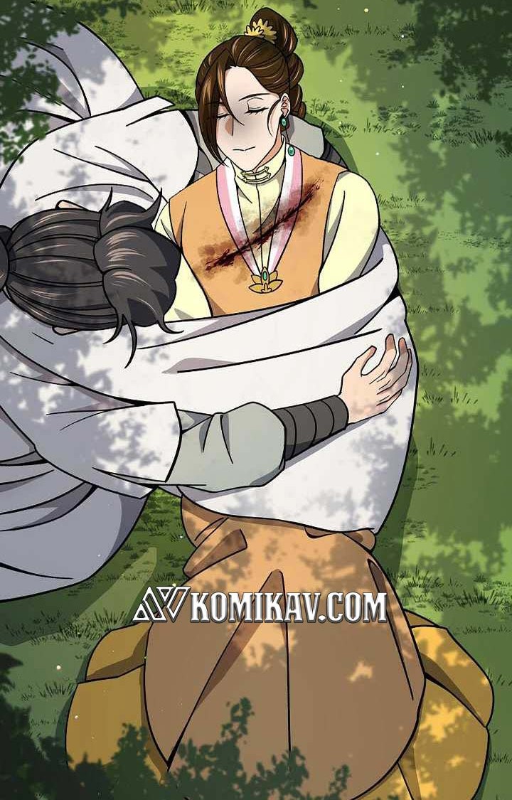 Storm Inn Chapter 91 Gambar 55