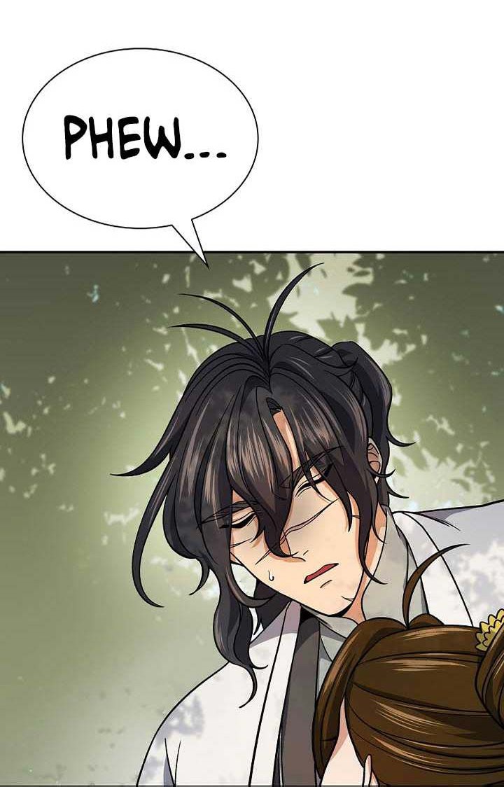 Storm Inn Chapter 91 Gambar 57