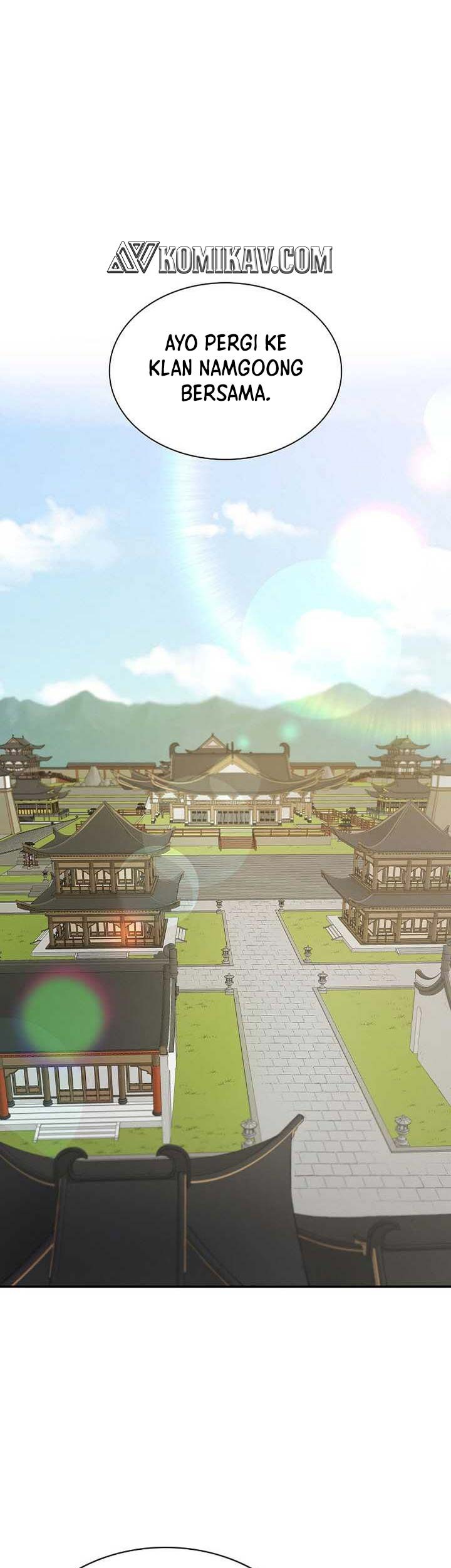 Baca  Storm Inn Chapter 91 Gambar 2