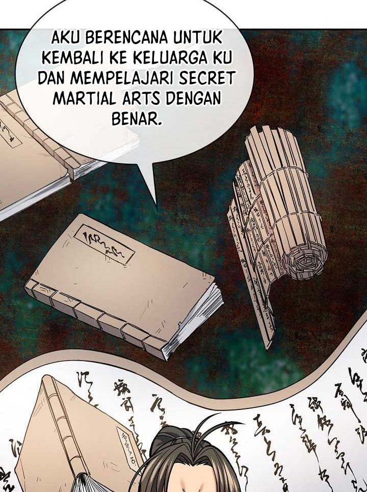 Storm Inn Chapter 91 Gambar 3