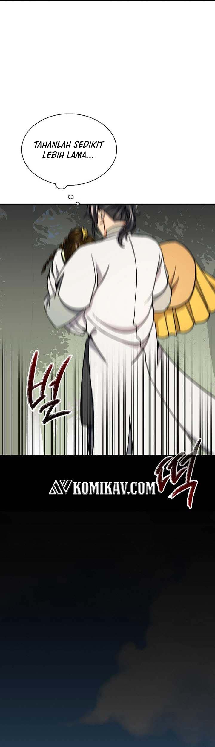 Storm Inn Chapter 91 Gambar 58