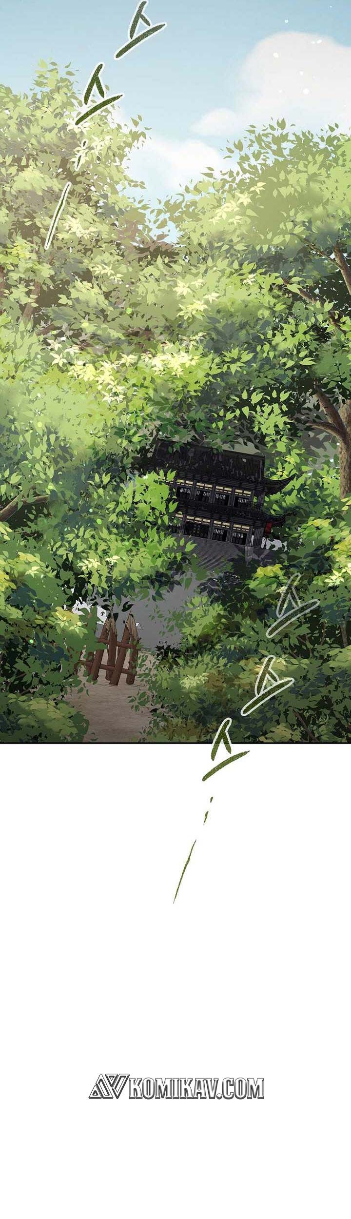 Storm Inn Chapter 91 Gambar 60