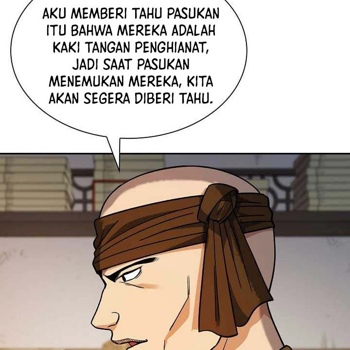 Storm Inn Chapter 91 Gambar 67