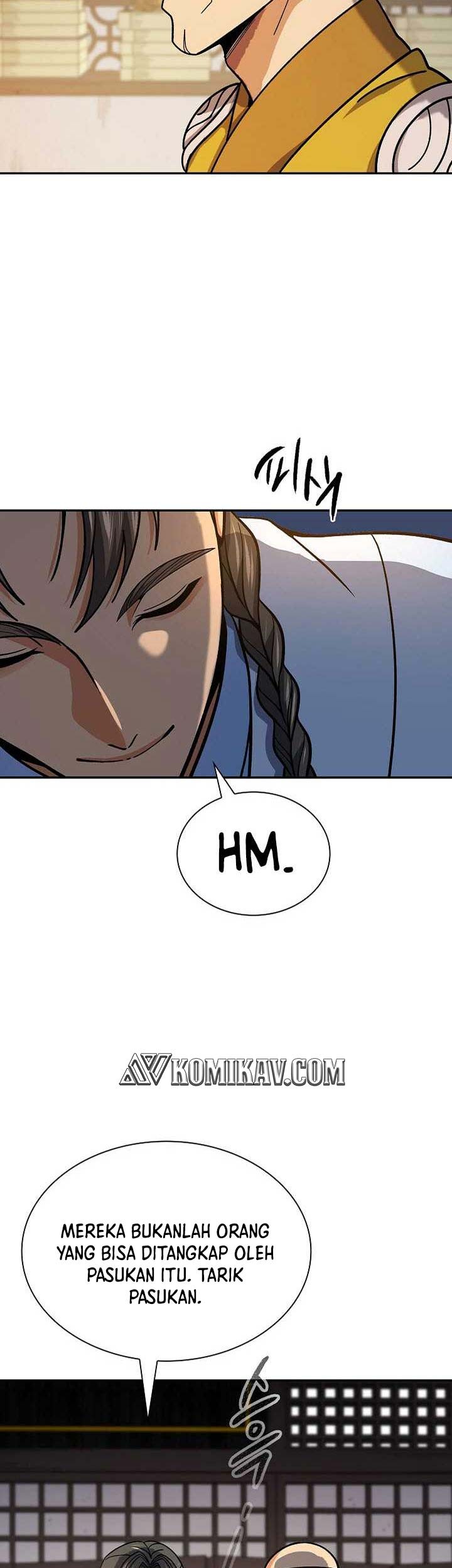 Storm Inn Chapter 91 Gambar 68