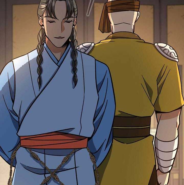 Storm Inn Chapter 91 Gambar 69