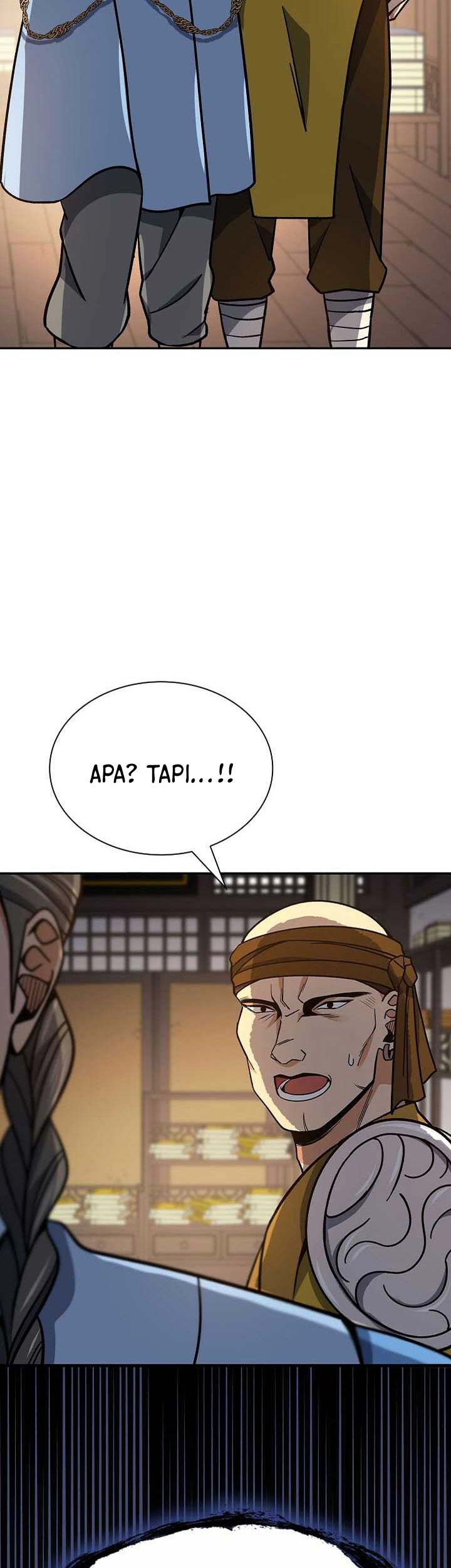 Storm Inn Chapter 91 Gambar 70