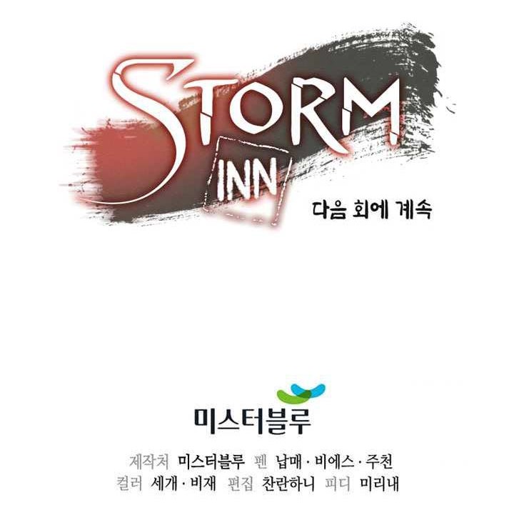 Storm Inn Chapter 91 Gambar 73