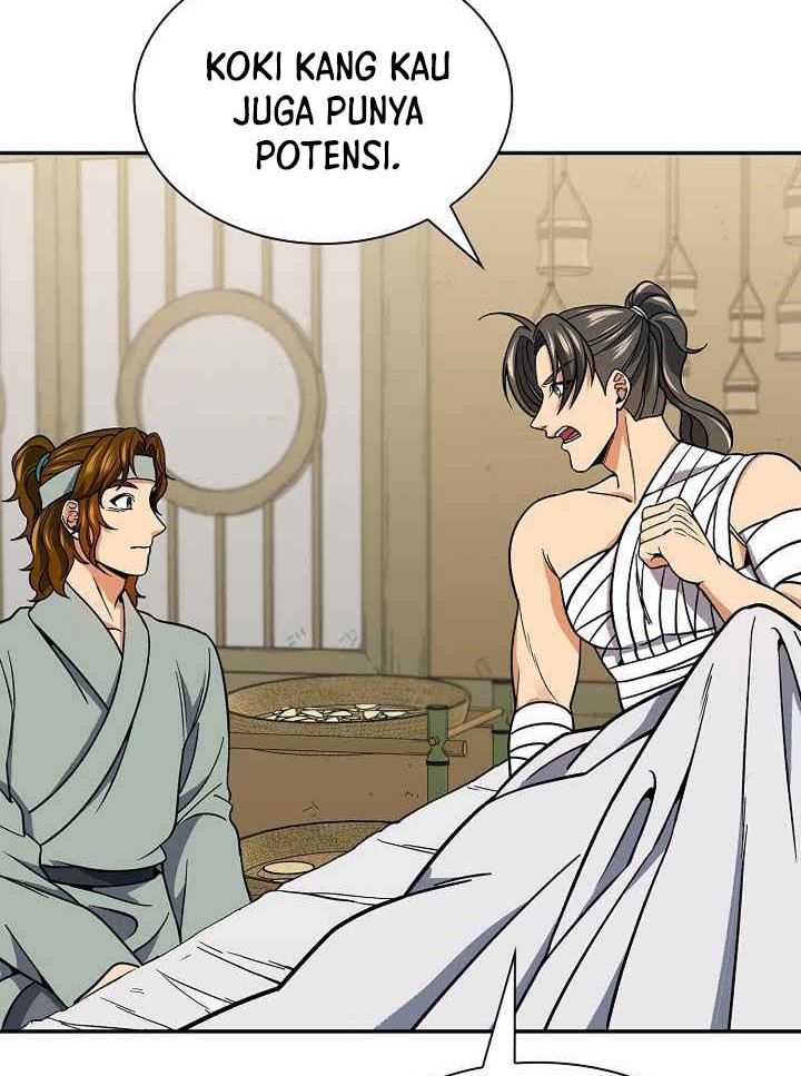 Storm Inn Chapter 91 Gambar 5