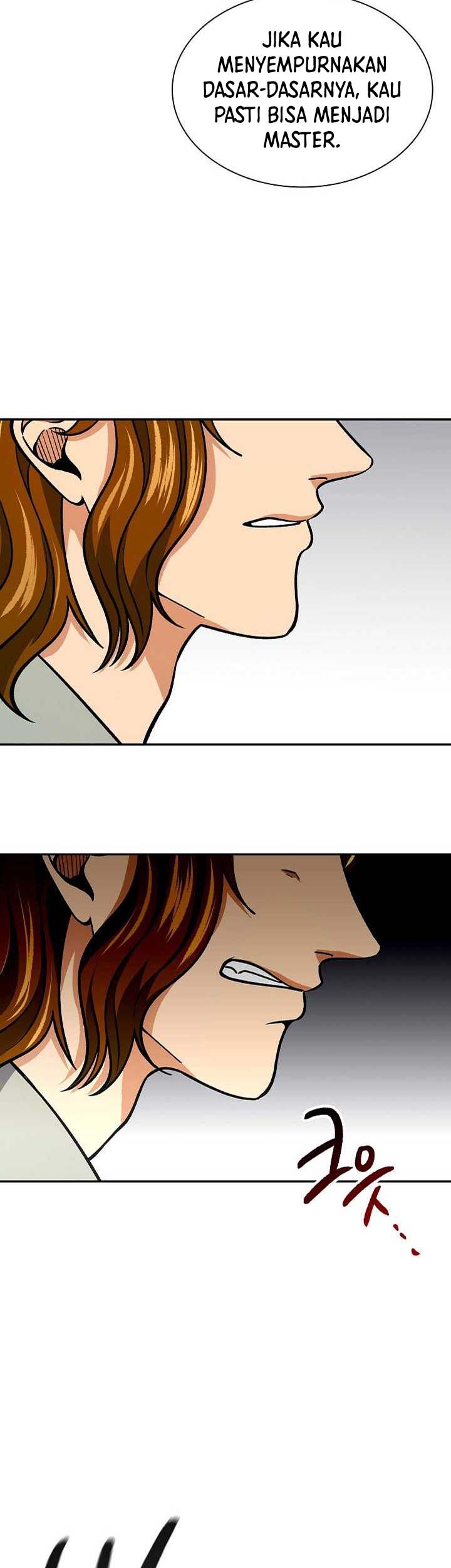 Storm Inn Chapter 91 Gambar 6