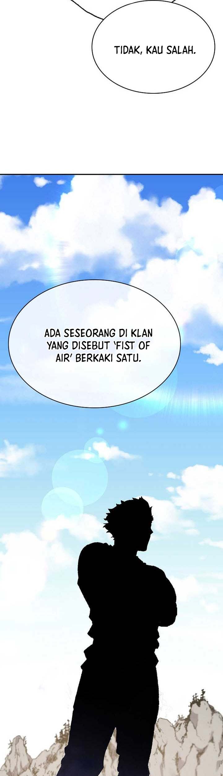 Storm Inn Chapter 91 Gambar 12
