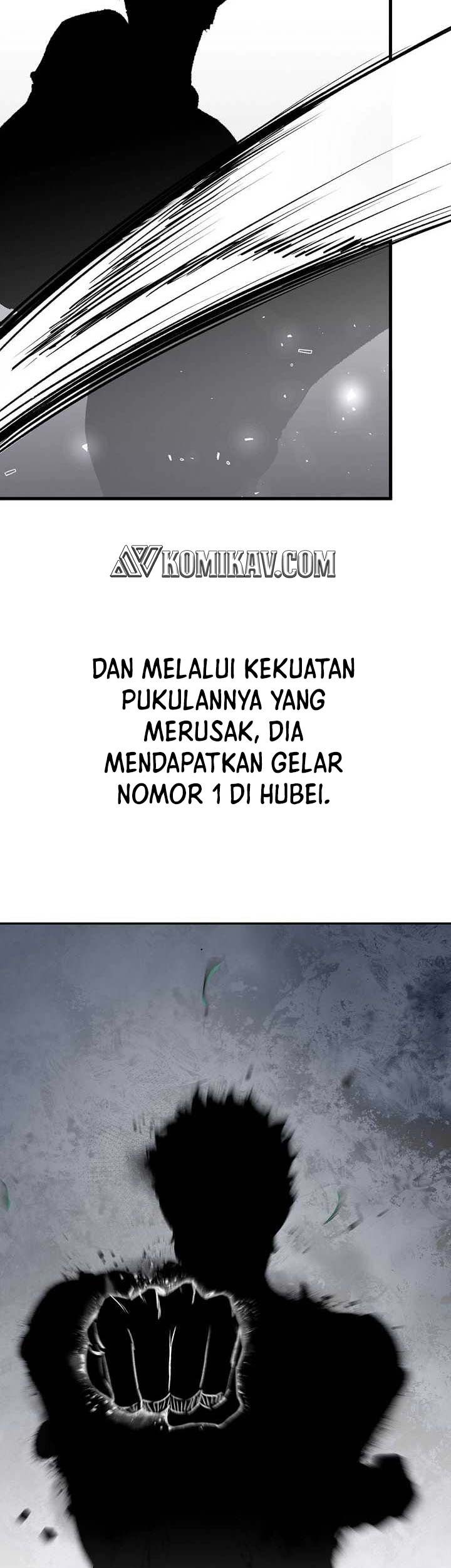 Storm Inn Chapter 91 Gambar 16