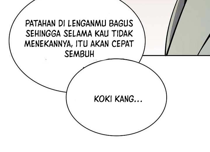 Storm Inn Chapter 90 Gambar 20