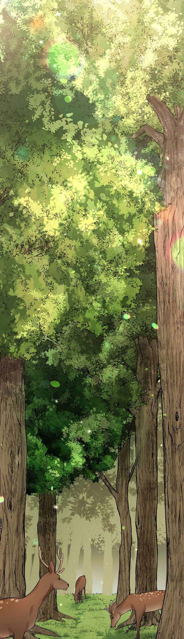 Storm Inn Chapter 90 Gambar 27