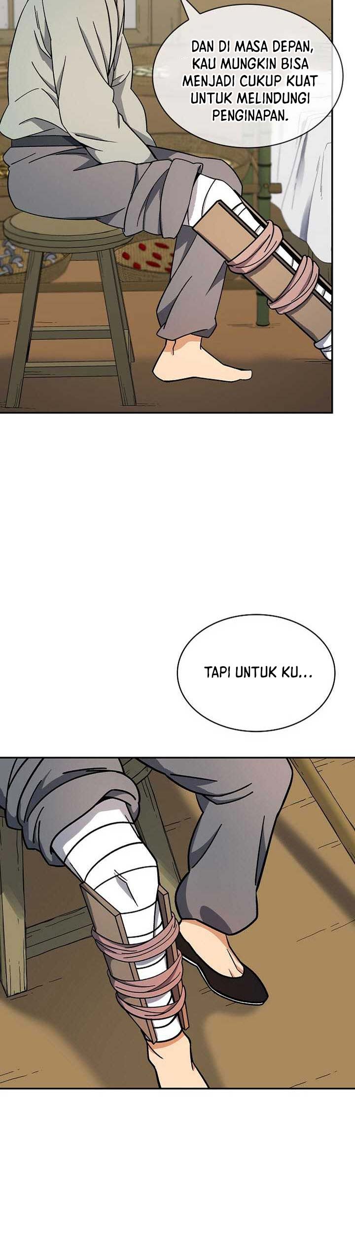 Storm Inn Chapter 90 Gambar 37