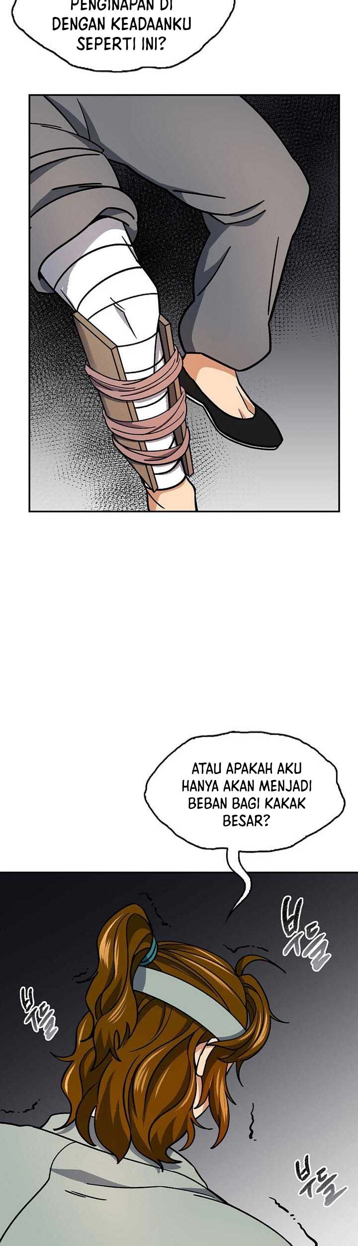 Storm Inn Chapter 90 Gambar 47