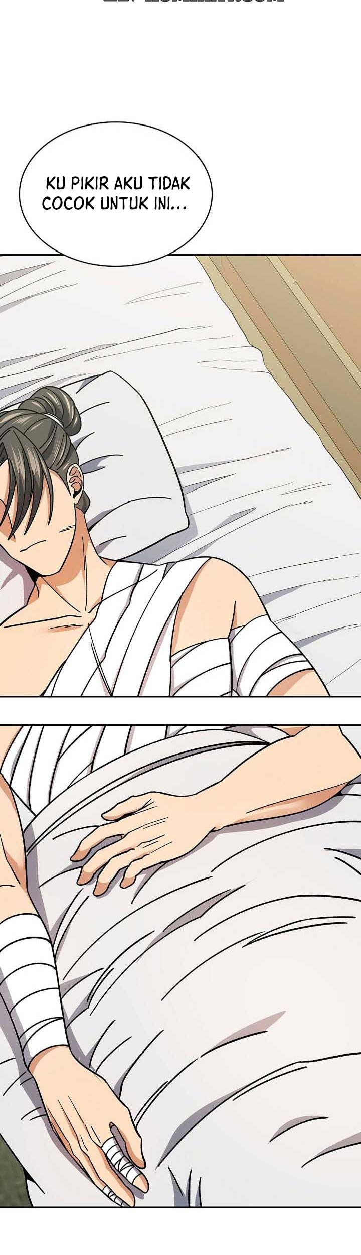 Storm Inn Chapter 90 Gambar 53