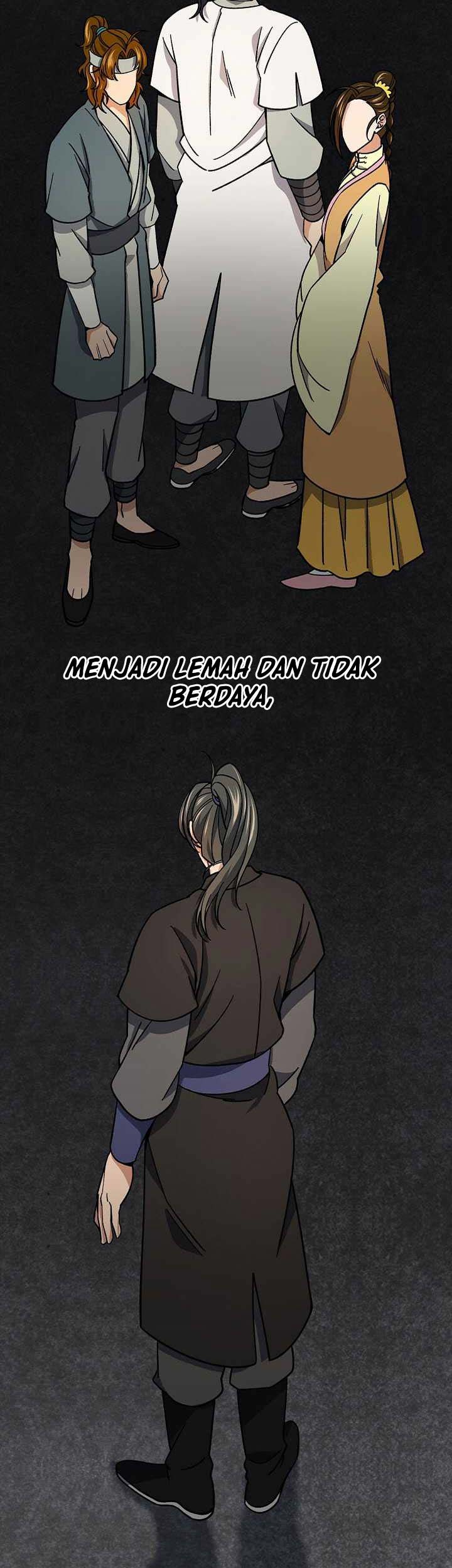 Storm Inn Chapter 90 Gambar 57