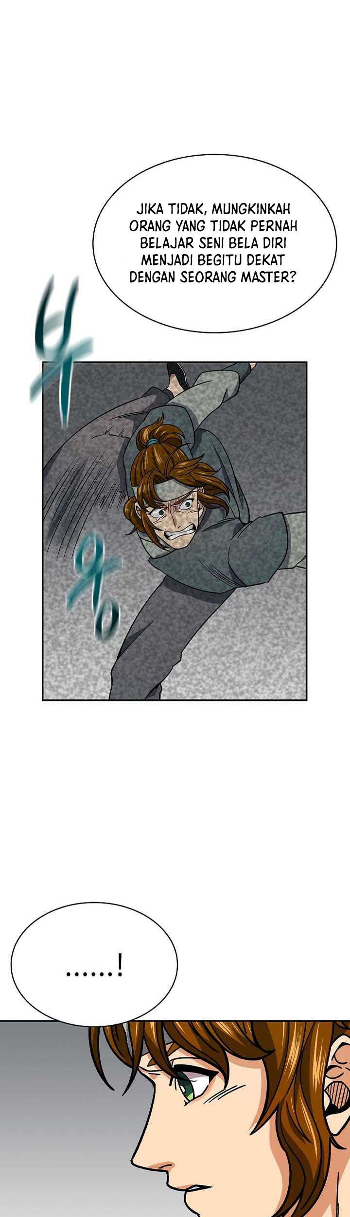 Storm Inn Chapter 90 Gambar 67