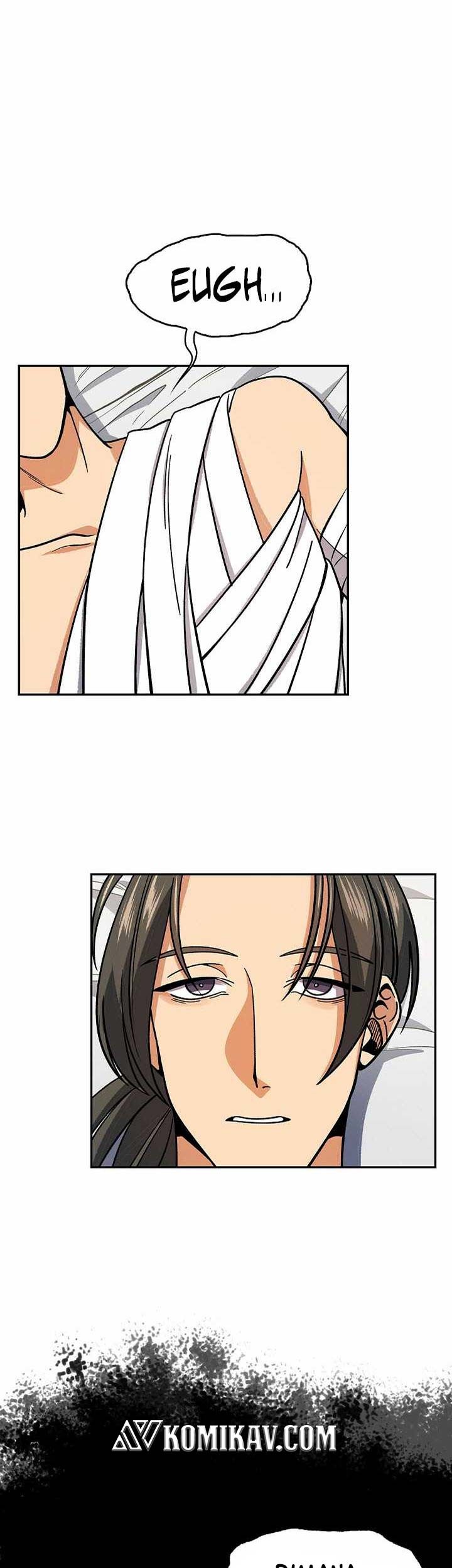Storm Inn Chapter 90 Gambar 4