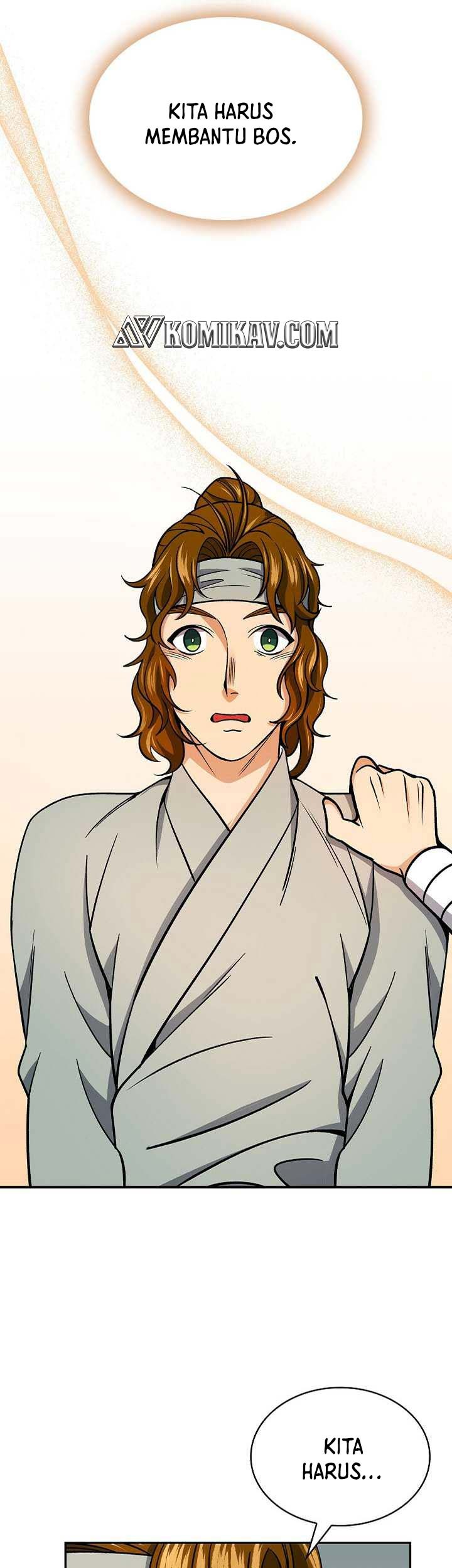 Storm Inn Chapter 90 Gambar 79