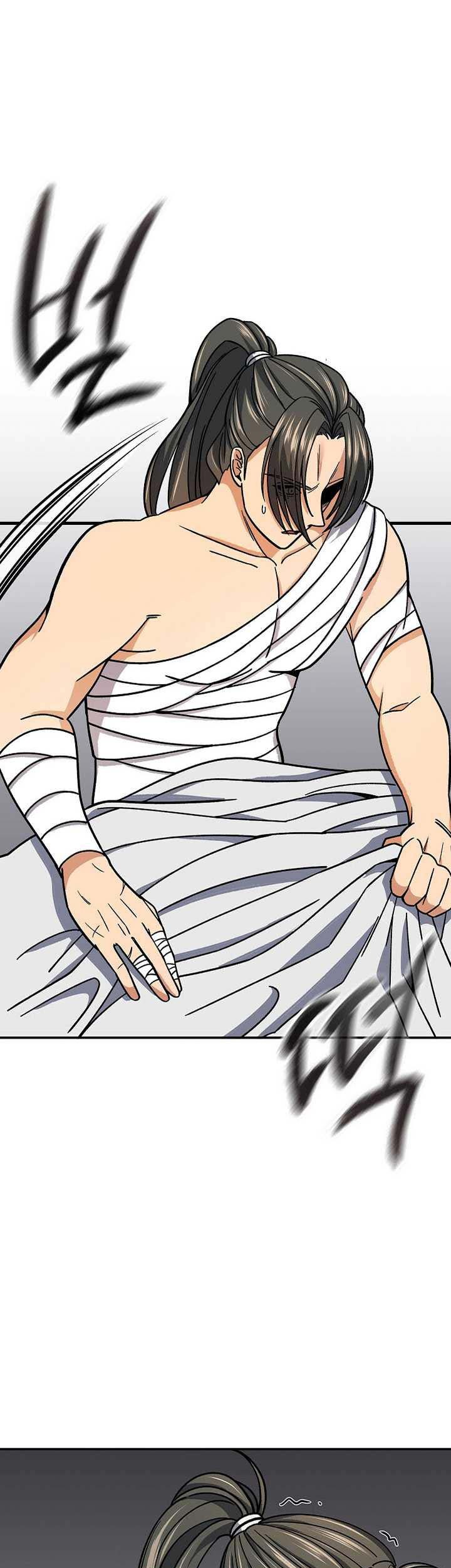Storm Inn Chapter 90 Gambar 11