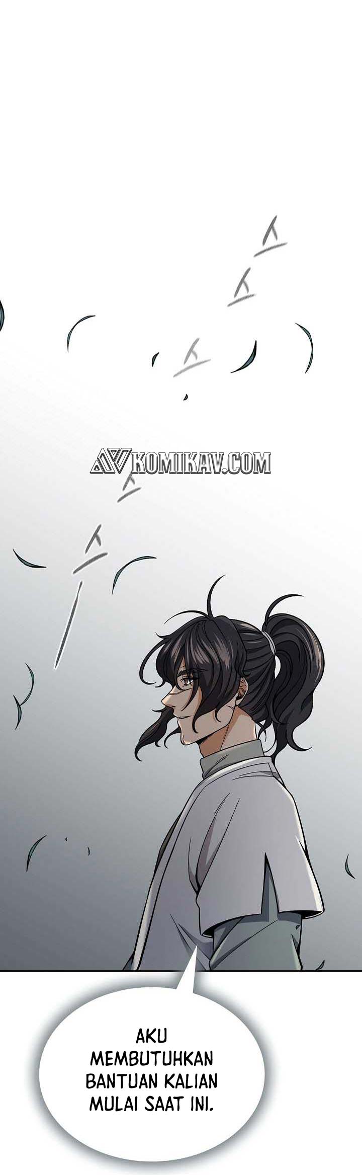 Baca Storm Inn Chapter 89 Gambar 2