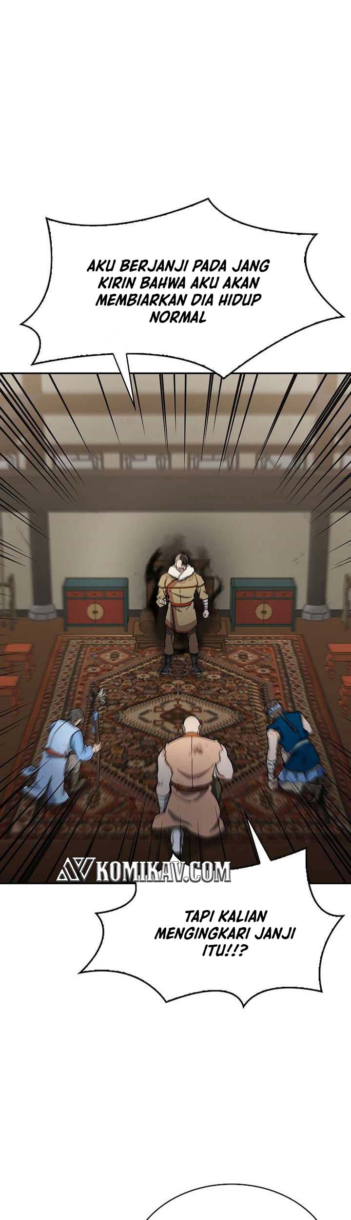 Storm Inn Chapter 89 Gambar 49