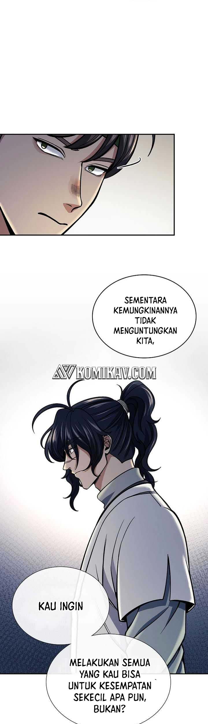 Storm Inn Chapter 88 Gambar 20