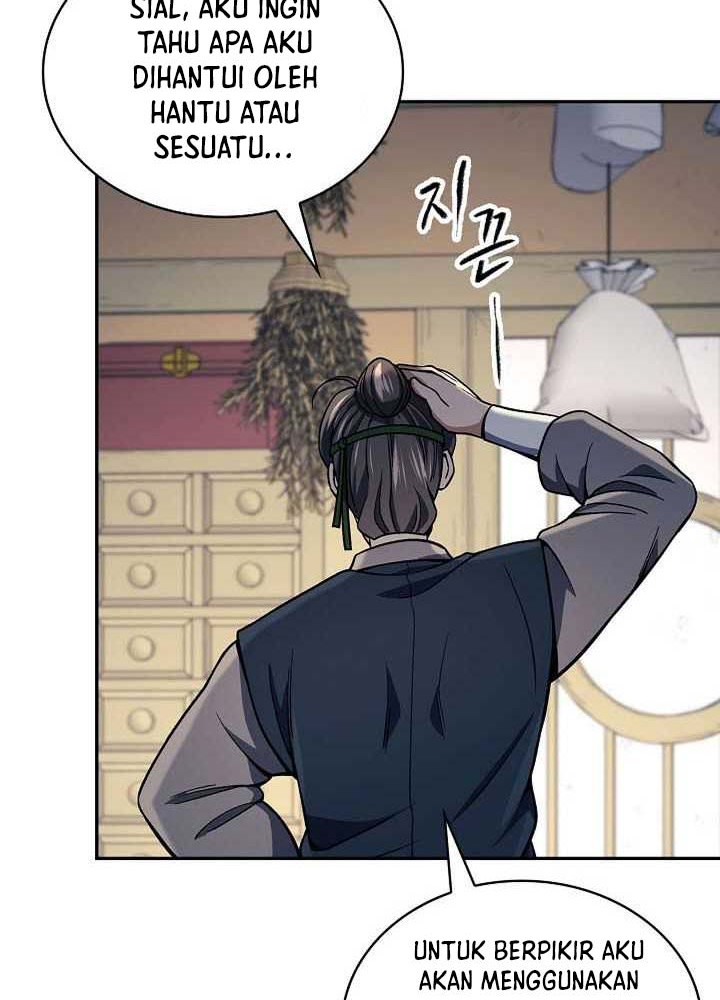 Storm Inn Chapter 88 Gambar 23