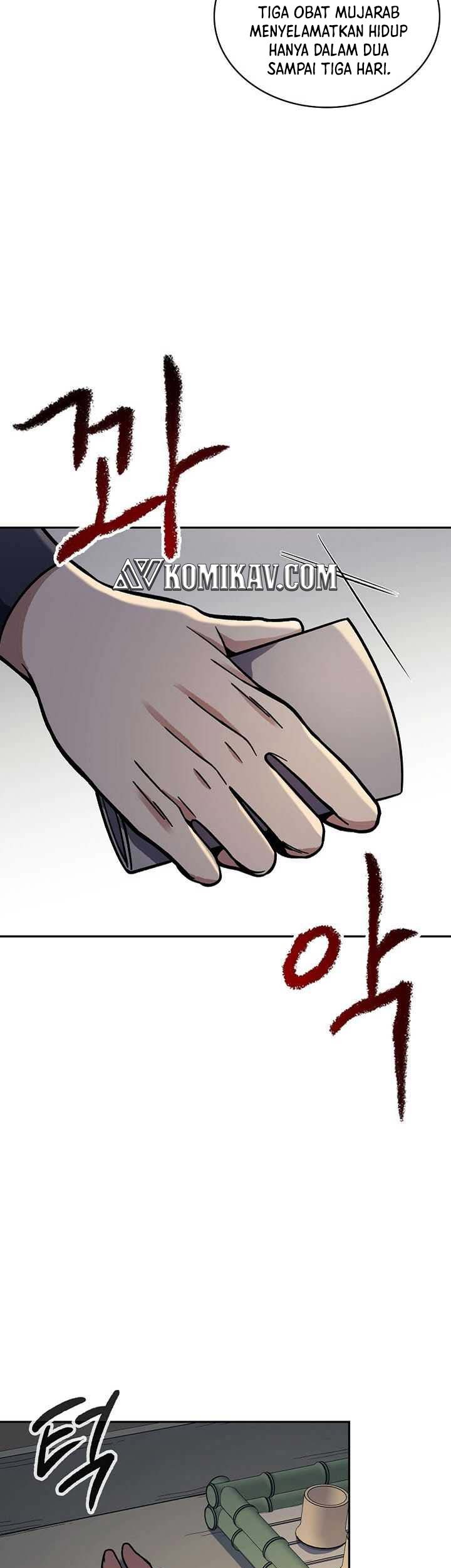 Storm Inn Chapter 88 Gambar 24