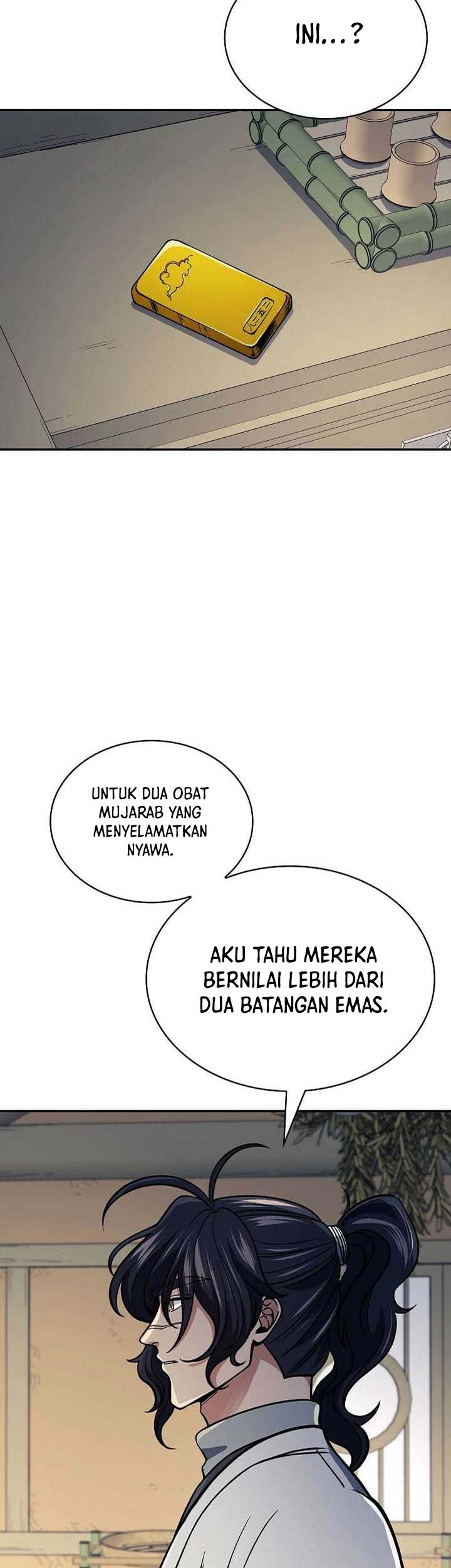 Storm Inn Chapter 88 Gambar 26