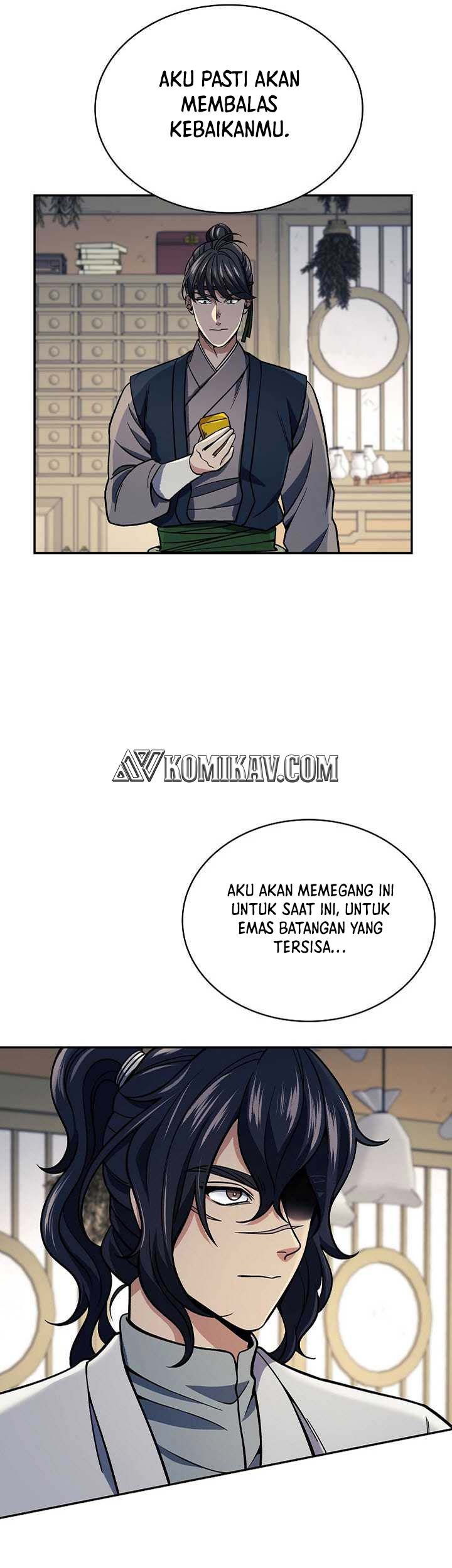 Storm Inn Chapter 88 Gambar 28