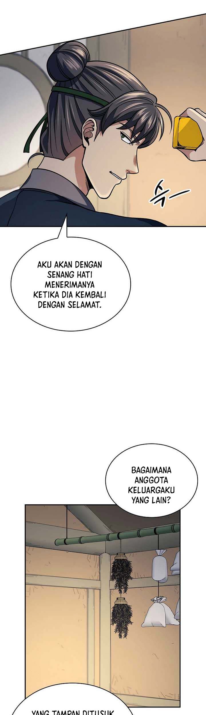 Storm Inn Chapter 88 Gambar 29