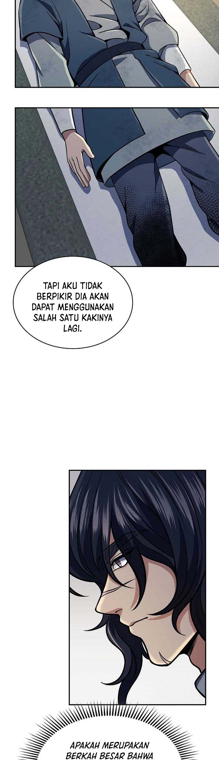 Storm Inn Chapter 88 Gambar 31