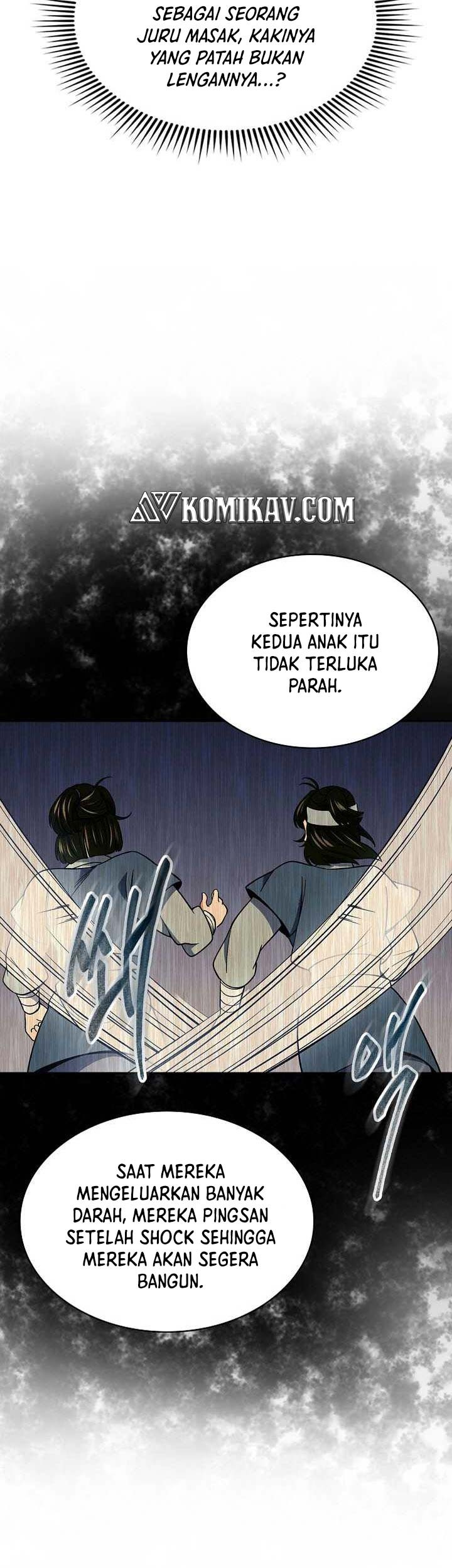 Storm Inn Chapter 88 Gambar 32