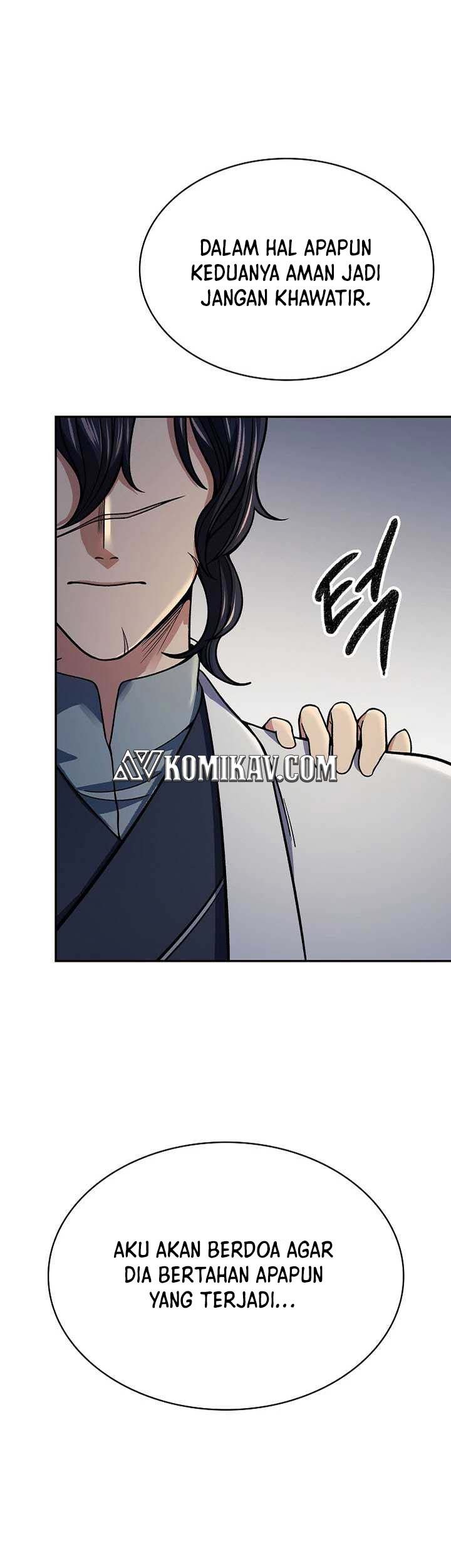 Storm Inn Chapter 88 Gambar 34