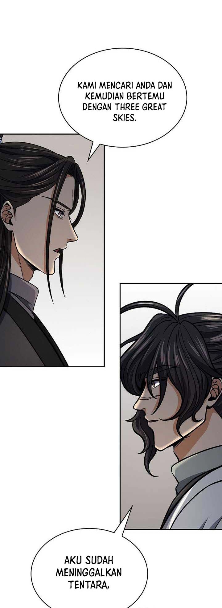 Storm Inn Chapter 88 Gambar 37