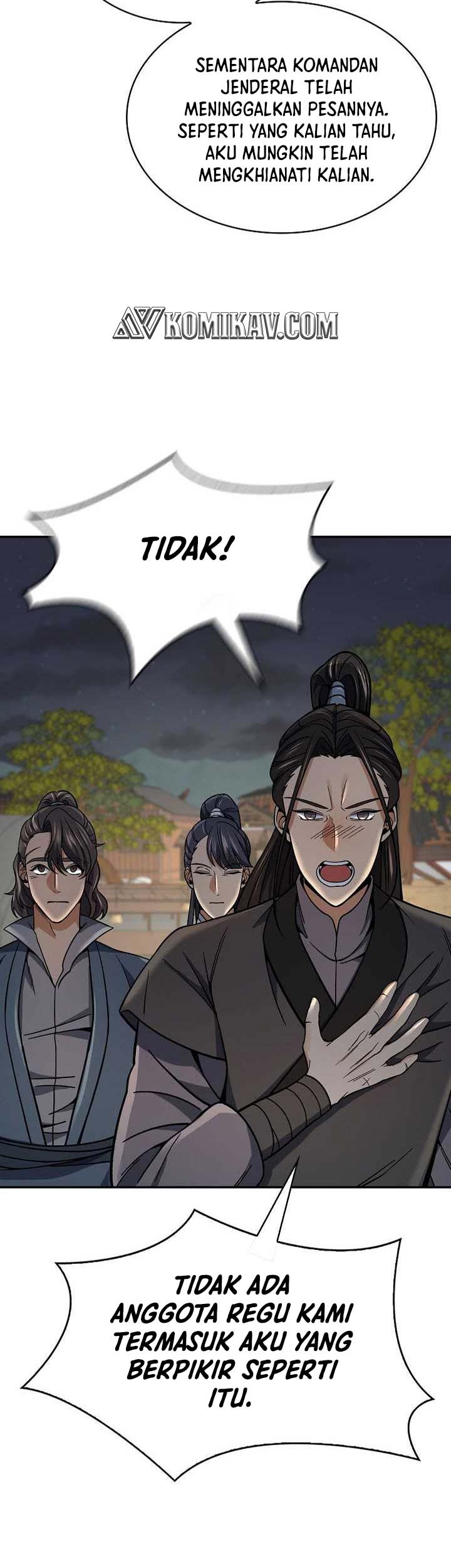 Storm Inn Chapter 88 Gambar 38