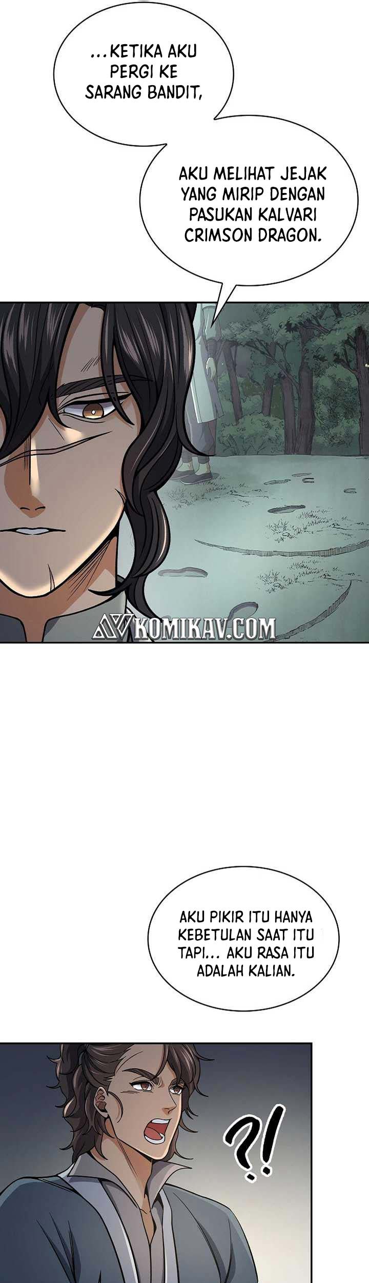 Storm Inn Chapter 88 Gambar 40