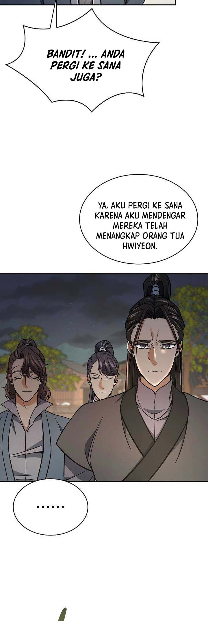Storm Inn Chapter 88 Gambar 41